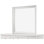Versatile Square Mirror