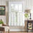 Red Barrel Studio Botanical Embroidery Tailored Café Curtain-1709173204-1709173203