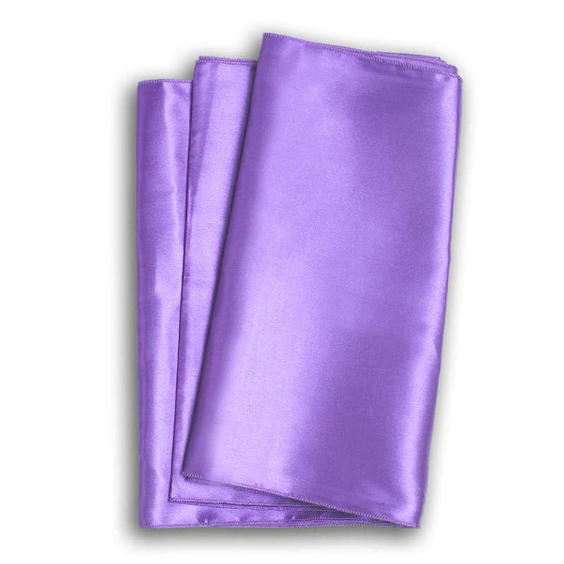 Table Runnner, Violet