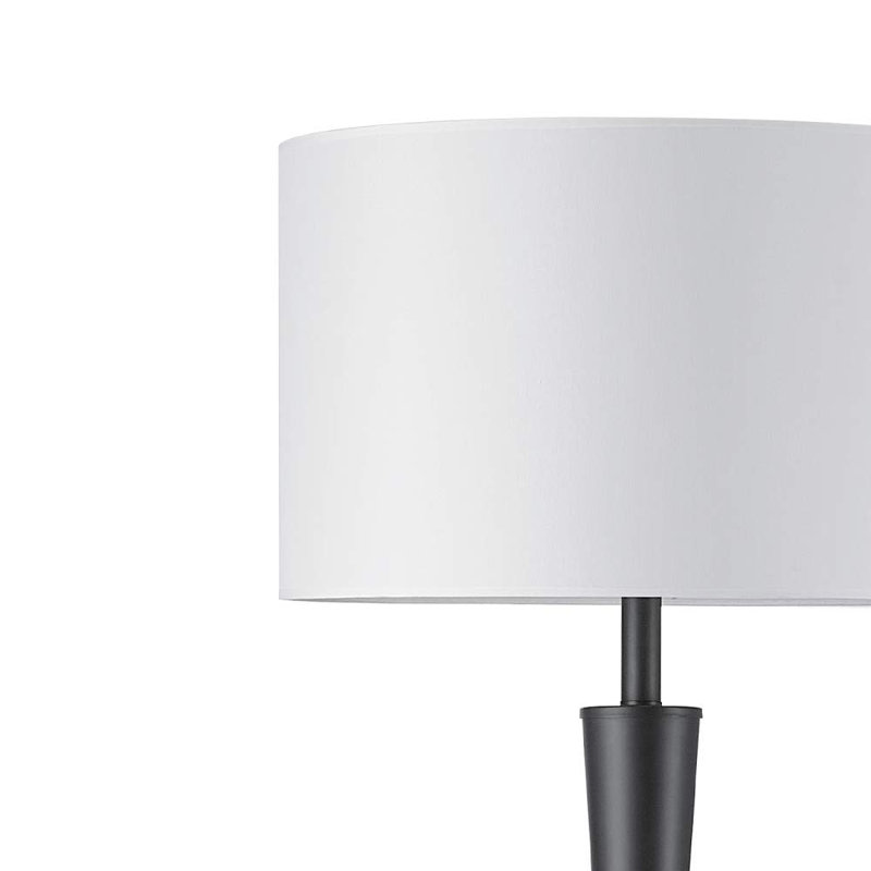 Habibah 70.59'' Traditional Floor Lamp