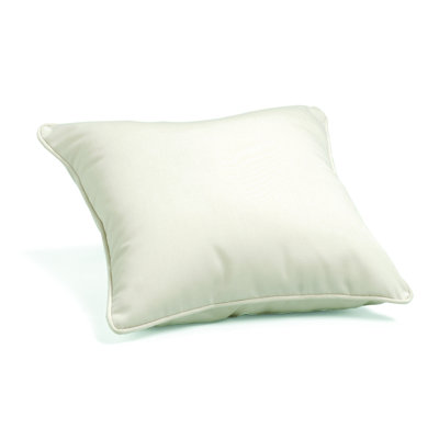 Square Pillow Cover & Insert