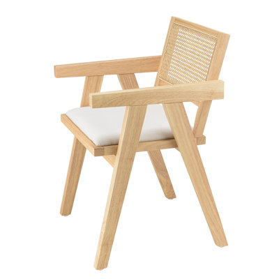 Benji Upholstered Armchair