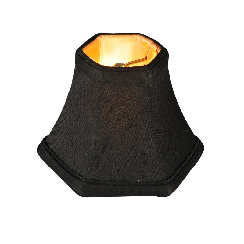 4.5'' H Linen Bell Lamp Shade