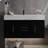 Floating Bathroom Vanity Set