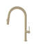Catania Modern Single Handle Kitchen Faucet-104429211