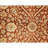 Hand Knotted Wool Indoor Rug