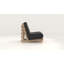 Chenango 75cm Upholstered Futon Chair-1609100087