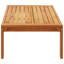 Fawnlily Outdoor Lounge Chair