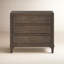 Montclair 3 - Drawer Nightstand