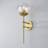 Ophelia 1 Light Wall Sconce