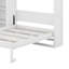 Grand lit escamotable avec tablettes-1938880969