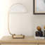 Lampe de bureau Uttermost Bend The Rules