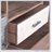 Rustic 2-Drawer Kitchen Island,island,coffee cart