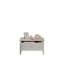Table basse (table incluse seulement)