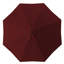 Parasol de marché 9 pi Jelks-1199140499