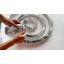 Lowellville 3 - Light Crystal LED Chandelier-502205217