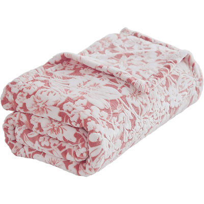 Throw Blanket