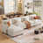 Beige Chenille