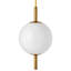 Tirso 1 - Light LED Pendant