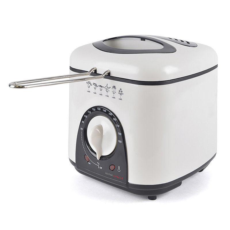 Kitchen Perfected 1 Deep Fryer