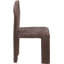 Chaise rembourrée Bennett-593856228