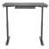 Kaylan RISE 2 Series 48" x 24" Electric Sit-Stand Desk w/ Dual Motors and Drawer