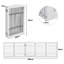 Freestanding Metal Folding Pet Gate-394832657-394832659