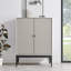 Rozele Accent Cabinet-39114693