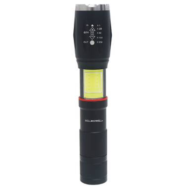 Bell & Howell Taclight Elite Flashlight - Each