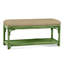 Banc de rangement en osier Summer Retreat-86505838-100095794