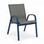Windward Outdoor Seabreeze Arm Chair-1814653366