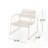 Outdoor Iron Chair