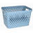 Glad Diamond Storage Baskets, Set of 6-115680916-115680914
