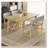 Rustic Farmhouse DiningTable-895617202