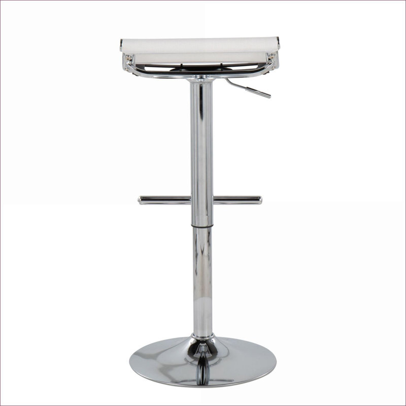 Tabouret de bar ajustable LumiSource Mirage Ale