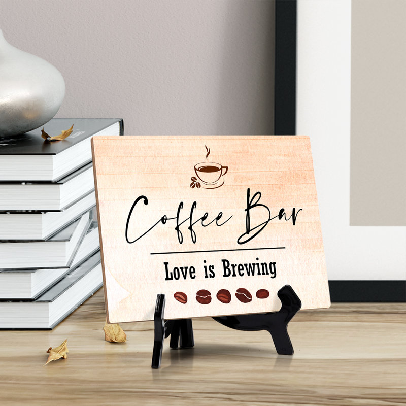 Counter Sign