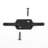 12 - Hook Coat Rack