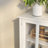 Niaisha Accent Cabinet