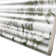 Touche Pleated Deco 11-3/4 In. X 23-1/2 In. Porcelain Floor And Wall Tile