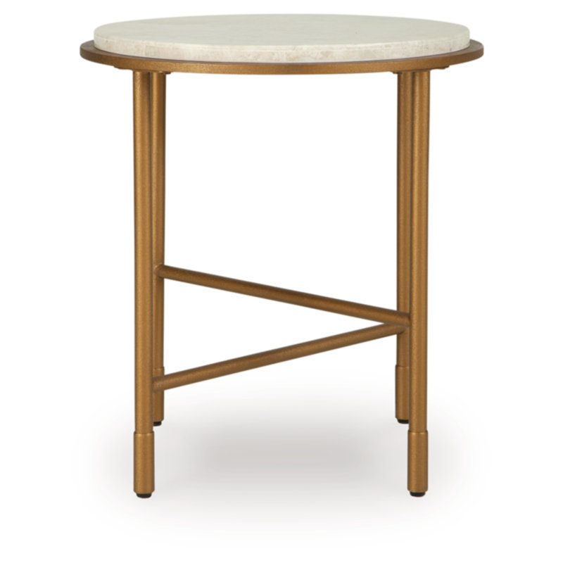 Table de bout Kishma
