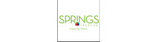 Logo Springs Creative
