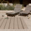 Zona Striped Area Rug in Olive/Beige-2012047299