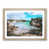 Oak Framed