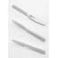 Cutlery Sets Stainless Steel 18/8 Catering Flat 12pc Set