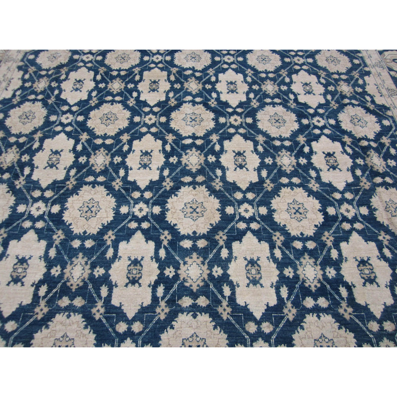 One-of-a-Kind 11'10" X 14'2" Area Rug