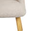 49cm H Upholstered Upholstered Back Accent-1667504363