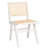 Atticus Cane Dining Chair-1703791035