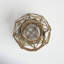 Round Rustic Woven Rattan Lantern-1491241019-1491241017