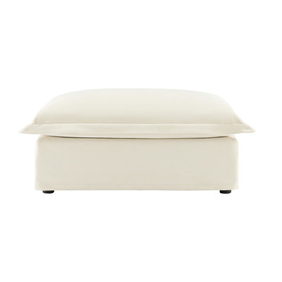Koala Sofa Ottoman