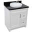 Ensemble de meuble-lavabo simple 31 po Bonavista-903896745